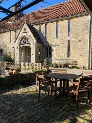 Hostal The Hideaway At The Old Barn