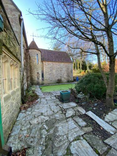 Hostal The Hideaway At The Old Barn