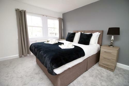 Apartamento Sydney Lodge By Staybc