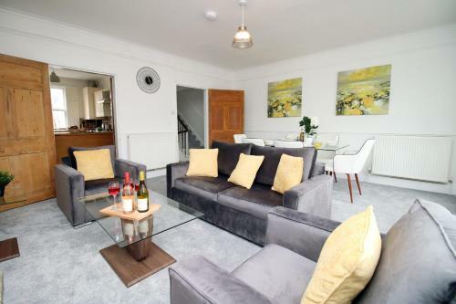 Apartamento Sydney Lodge By Staybc