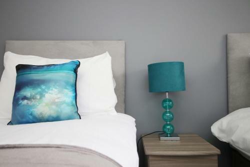 Apartamento Sydney Lodge By Staybc