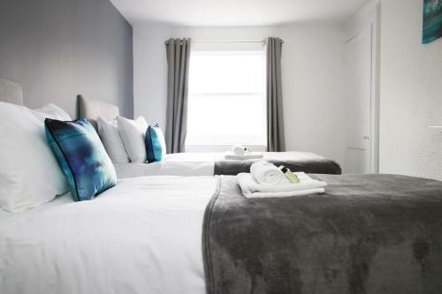 Apartamento Sydney Lodge By Staybc