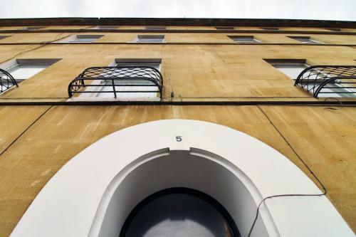 Apartamento Sydney Lodge By Staybc