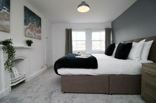 Apartamento Sydney Lodge By Staybc