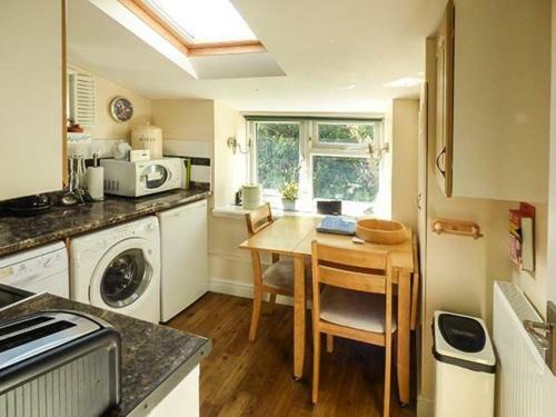 Apartamentos Hillside Cottage, Bath