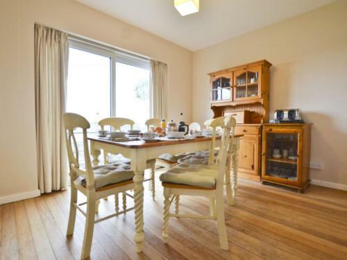 Holiday Home Capenhurst