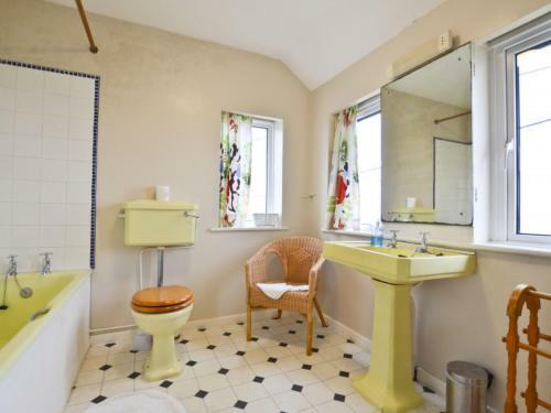Holiday Home Capenhurst