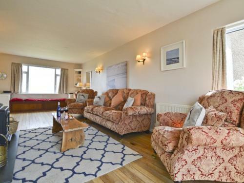 Holiday Home Capenhurst