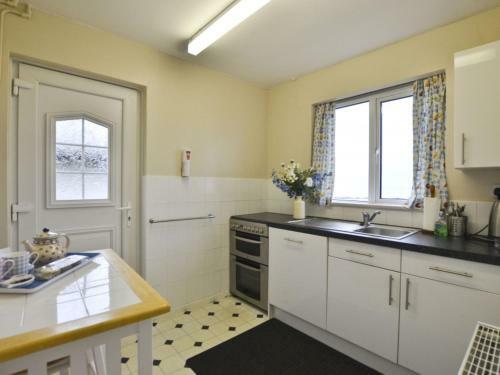 Holiday Home Capenhurst