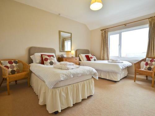 Holiday Home Capenhurst