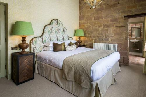 Beadnell Towers Hotel