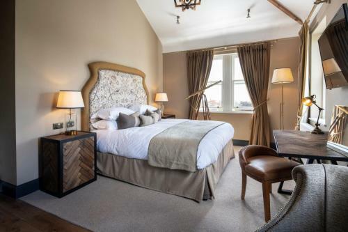 Beadnell Towers Hotel