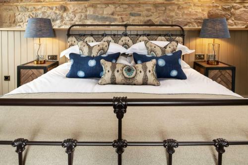 Beadnell Towers Hotel