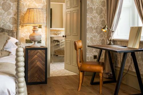 Beadnell Towers Hotel