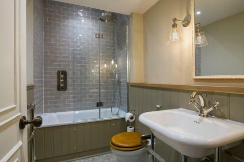 Beadnell Towers Hotel
