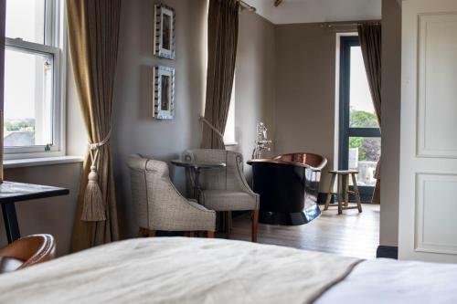 Beadnell Towers Hotel