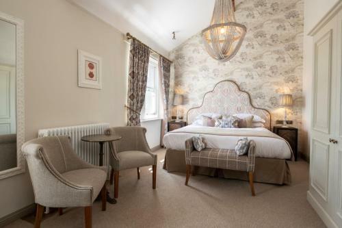Beadnell Towers Hotel