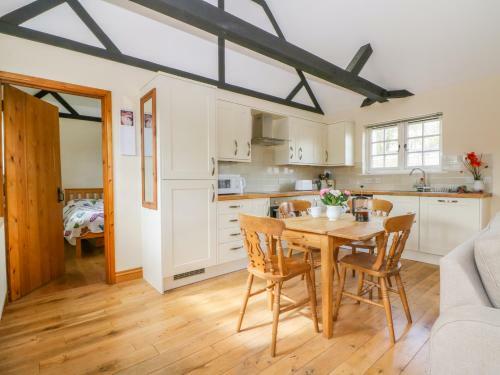 White Hart Stable