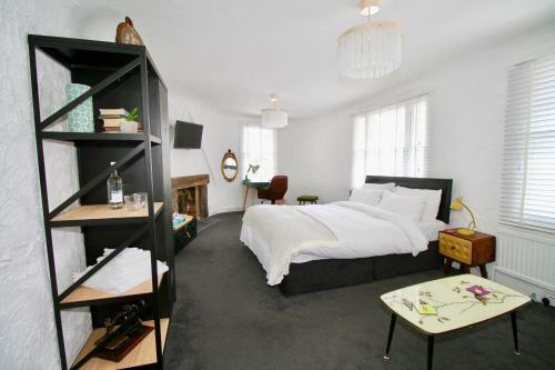 Hotel Chequers Inn