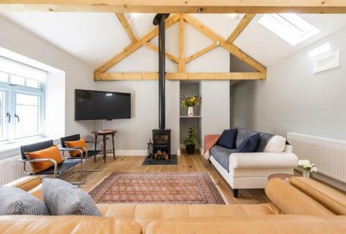Bower Cottage