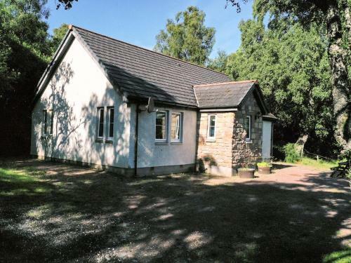 Holiday Home Marcail Cottage