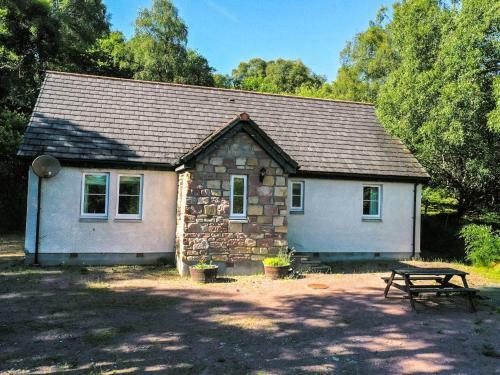 Holiday Home Marcail Cottage