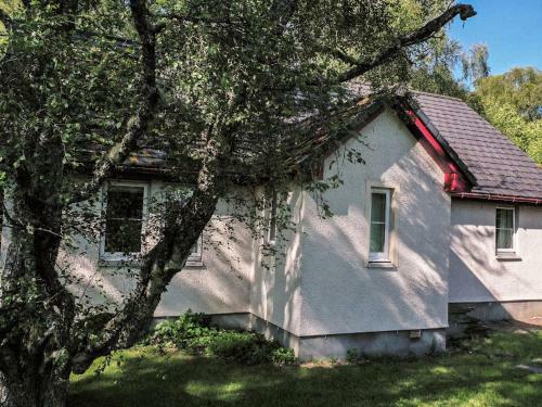Holiday Home Baird Cottage
