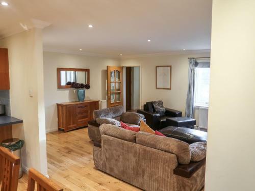 Holiday Home Baird Cottage