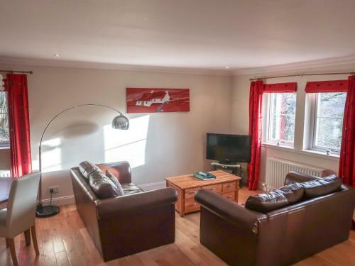 Holiday Home Bonnie View