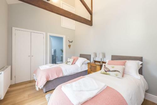 Drackenorth Lodge
