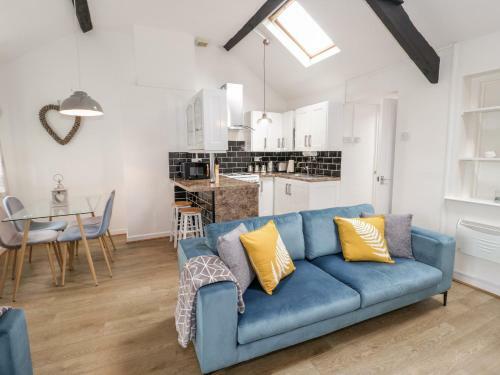 2 Tyn Lon Cottages