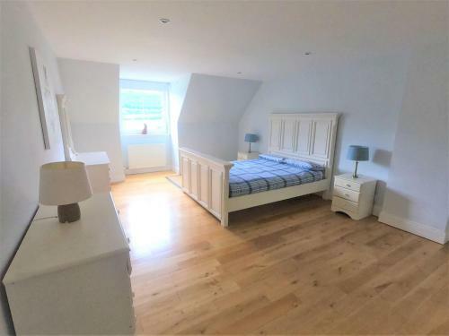 Holiday Home Bearnock House