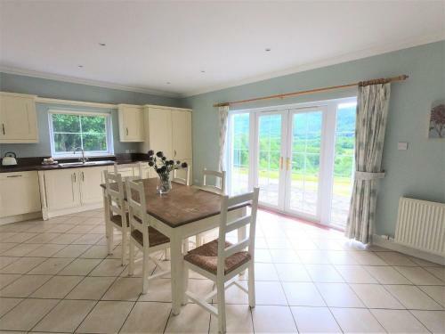 Holiday Home Bearnock House