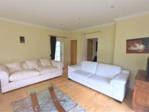 Holiday Home Bearnock House