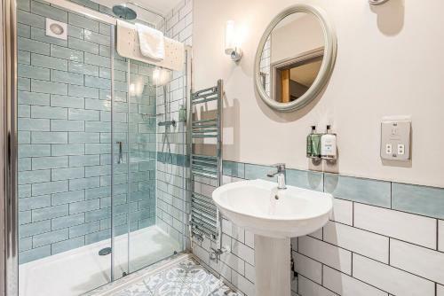 Hotel Charlcombe Inn