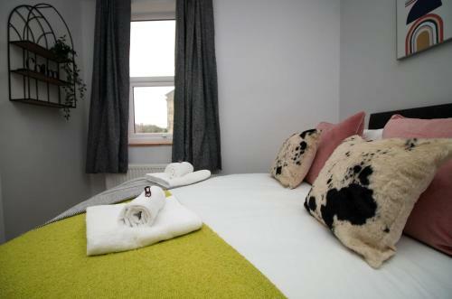 Stuarts Place Apartment B By Staybc