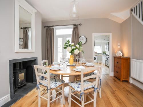 Cobblers Cottage