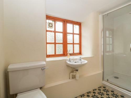 Jasmine Cottage