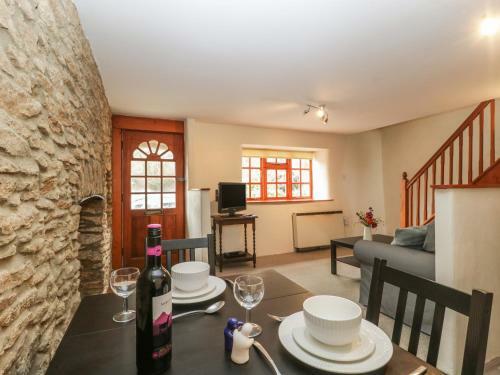 Jasmine Cottage