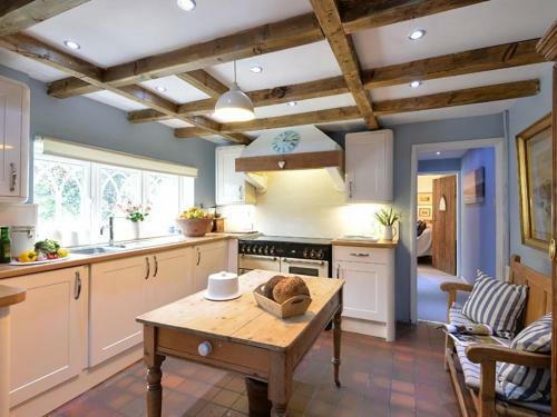 Oyster Cottage