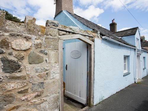 Oyster Cottage