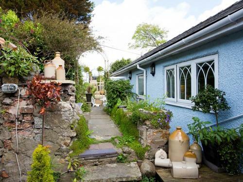 Oyster Cottage
