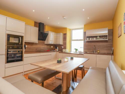 Apartamentos Gadlys House - Waters Edge