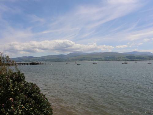 Apartamentos Gadlys House - Waters Edge