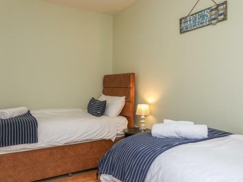 Apartamentos Gadlys House - Waters Edge