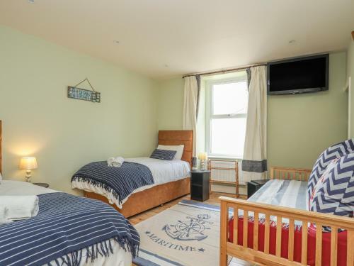 Apartamentos Gadlys House - Waters Edge