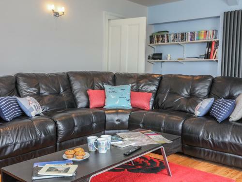 Apartamentos Gadlys House - Beau View
