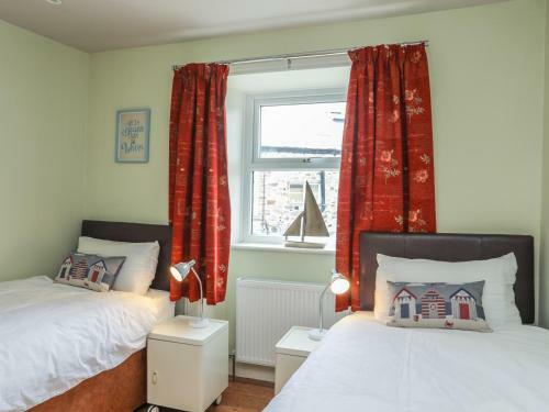 Apartamentos Gadlys House - Beau View