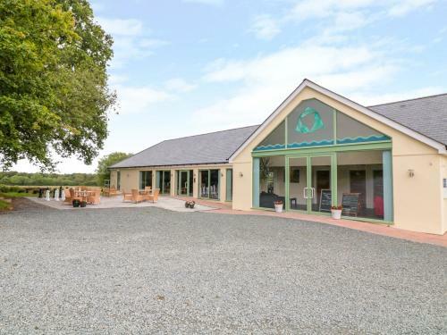 Stable Cottage Kingslakes