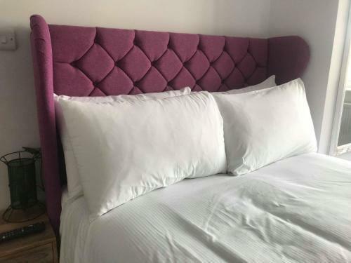 Hotel The Reubens
